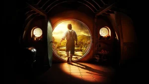 Si vous mettez en pause Le Hobbit : Un voyage inattendu à 11mn 38s, il y a une référence tellement subtile qu'elle ne parle qu'aux vrais fans de Tolkien