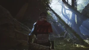 Test 1348 Ex Voto sur PS5