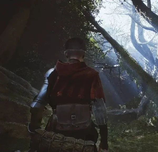 Test 1348 Ex Voto sur PS5