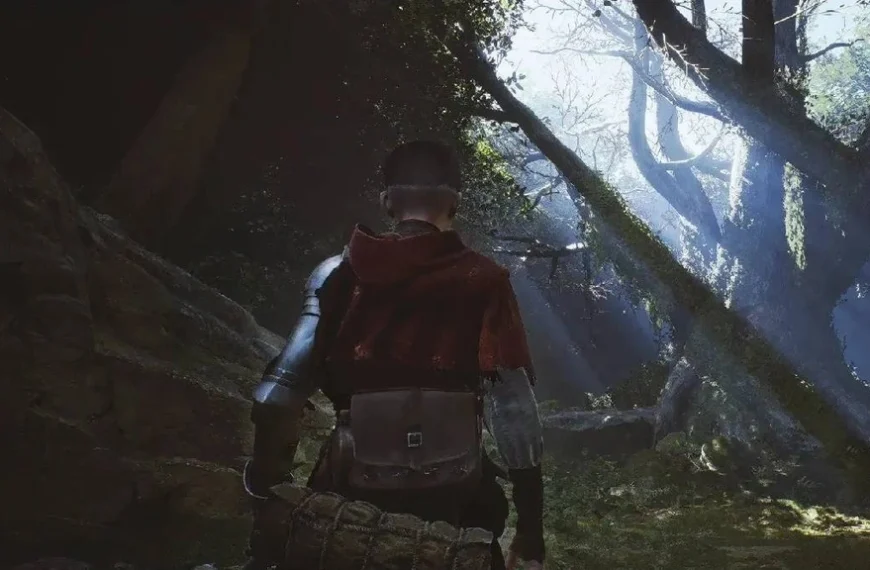 Test 1348 Ex Voto sur PS5