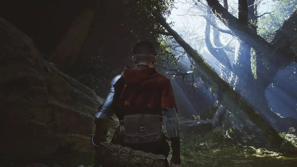 Test 1348 Ex Voto sur PS5