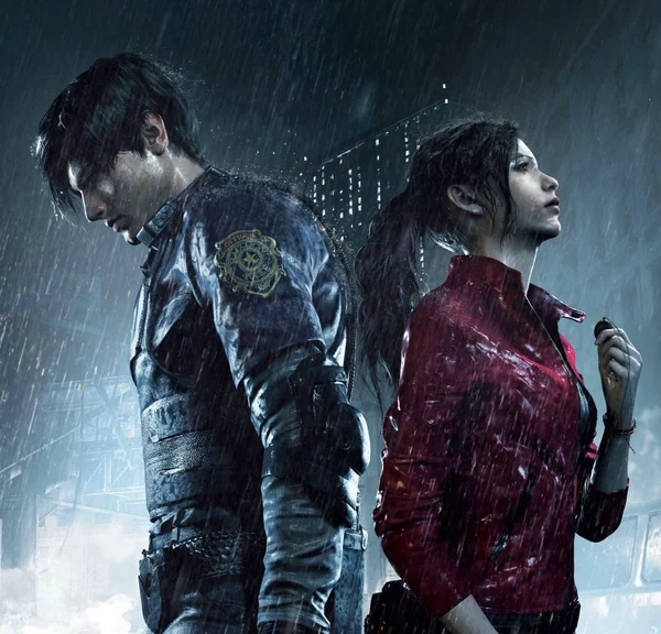 Resident Evil : 3 jeux sublimés pour le prix d'un ! C'est tout simplement un immanquable