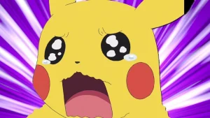 Après 30 ans, ce joueur de Pokémon tombe sur son premier Pokémon Légendaire shiny… qu'il tue accidentellement d'un coup critique