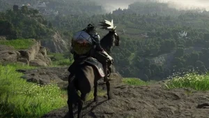 Préchargement Crimson Desert : quand peut-on télécharger le jeu de Pearl Abyss et quel poids fait-il ?