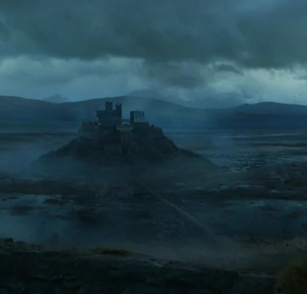 Cette maison de Games of Thrones a des pouvoirs plus que puissants, dommage qu’elle n’ait pas eu beaucoup de temps d’écran