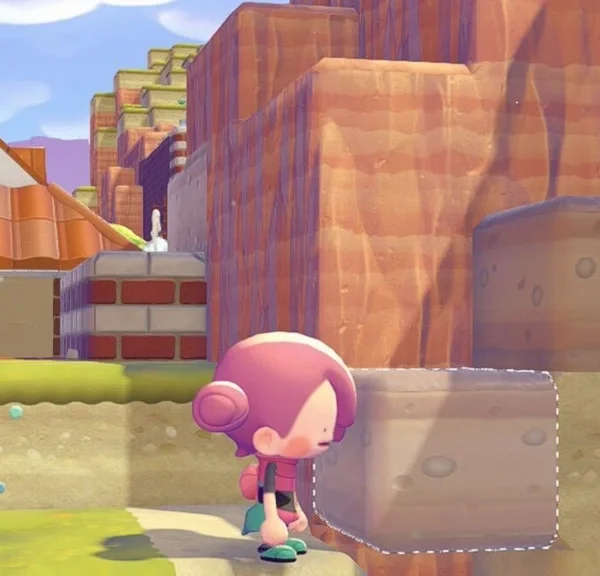 Argile malléable Pokopia : où trouver cette ressource de fabrication ?