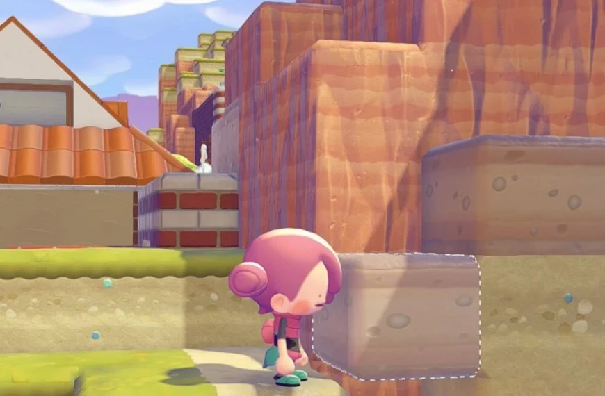 Argile malléable Pokopia : où trouver cette ressource de fabrication ?