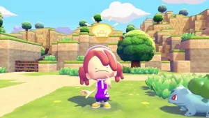 Cuivre Pokopia : où trouver cette ressource de fabrication ?