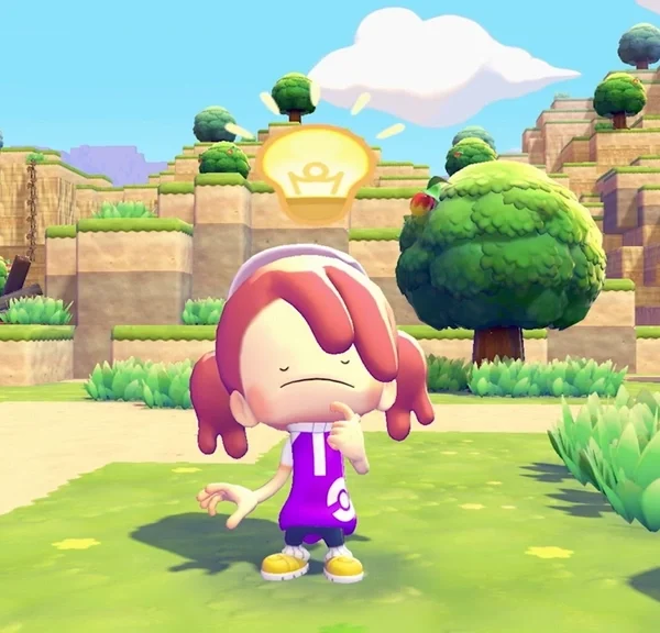 Cuivre Pokopia : où trouver cette ressource de fabrication ?