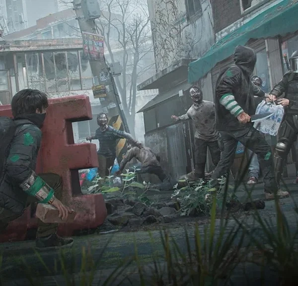 Ce jeu en monde ouvert a attiré sur Steam deux fois moins de joueurs que Resident Evil 9 ce week-end. Il passe en free-to-play et mérite qu'on le suive de près !