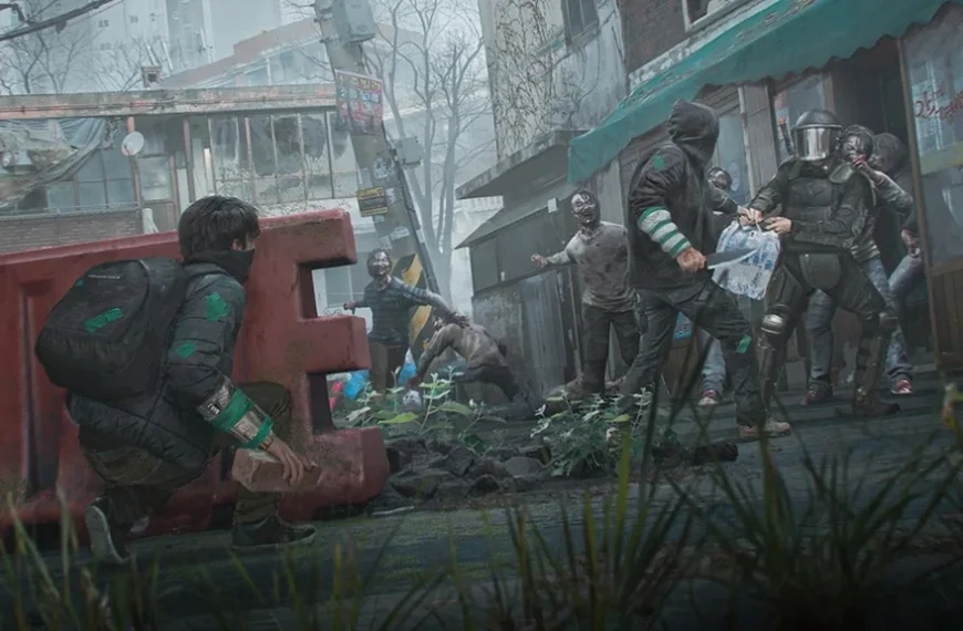 Ce jeu en monde ouvert a attiré sur Steam deux fois moins de joueurs que Resident Evil 9 ce week-end. Il passe en free-to-play et mérite qu'on le suive de près !