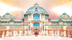 C’est la nostalgie assurée, je suis impatiente de la sortie imminente de ce jeu qui va me replonger en enfance !