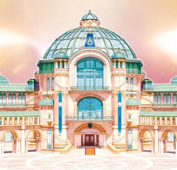 C’est la nostalgie assurée, je suis impatiente de la sortie imminente de ce jeu qui va me replonger en enfance !