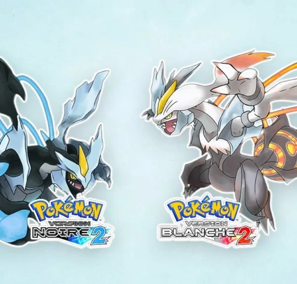 Un fan ressuscite la 5ème génération Pokémon en proposant une version évoluée de Noir et Blanc, mais ça pourrait poser problème