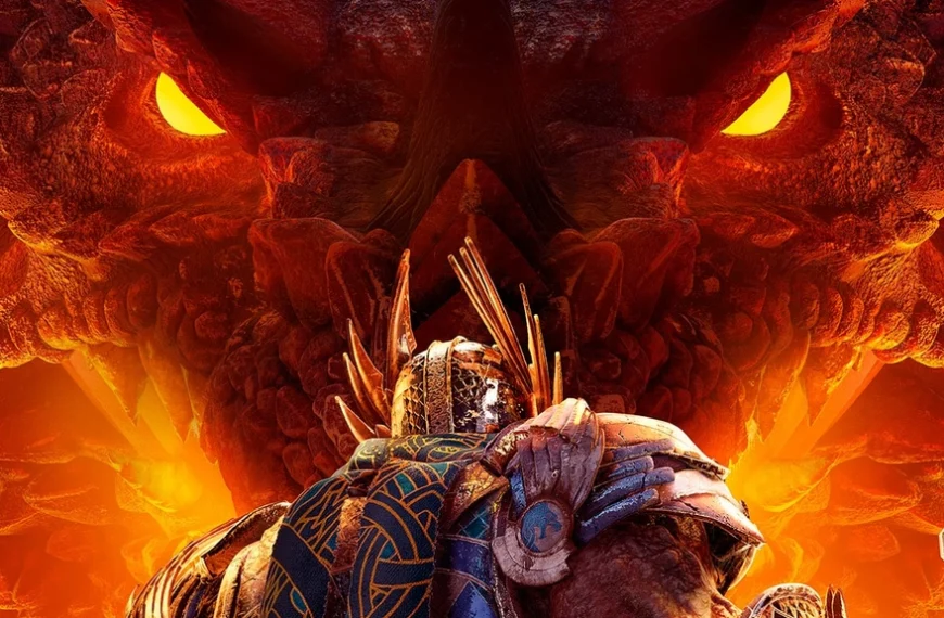 Ce concurrent de Diablo 4 et Path of Exile 2 noté 83% sur Steam fait un joli cadeau aux joueurs pour son lancement