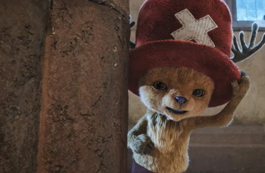 Eiichiro Oda est tellement minutieux avec One Piece qu'il a même prévu jusqu'où devrait aller l'adaptation en série live-action de Netflix