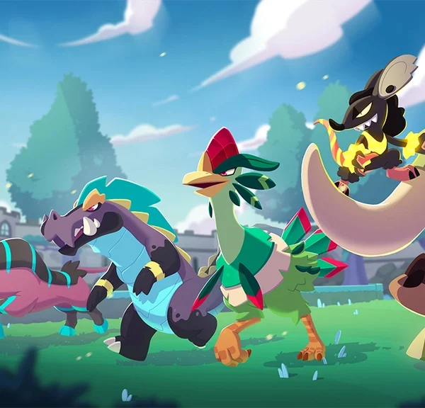 "Le Pokémon de la PS5" est enfin à prix cassé : seulement 13,49€ pour l'alternative "plus exigeante et moderne" à la célèbre saga de Nintendo