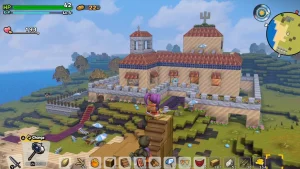 "Le Pokopia de la PS5" à -50 % : créez, cultivez et explorez dans ce mélange parfait de RPG et de craft