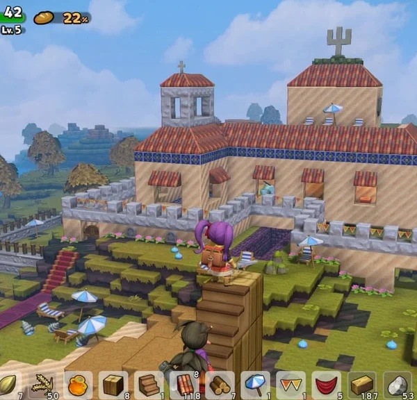 "Le Pokopia de la PS5" à -50 % : créez, cultivez et explorez dans ce mélange parfait de RPG et de craft