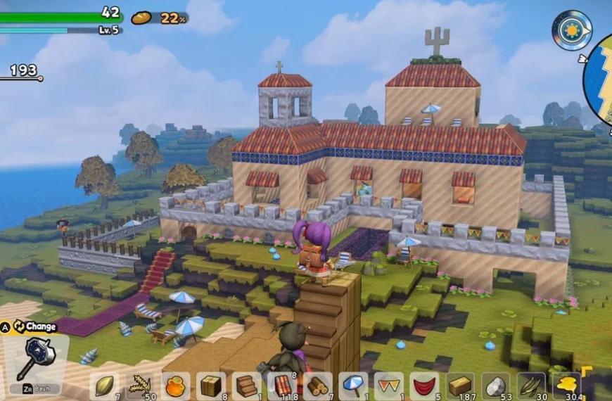 "Le Pokopia de la PS5" à -50 % : créez, cultivez et explorez dans ce mélange parfait de RPG et de craft