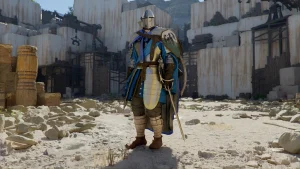 Contribution Crimson Desert : à quoi sert-elle et comment l'améliorer efficacement ?