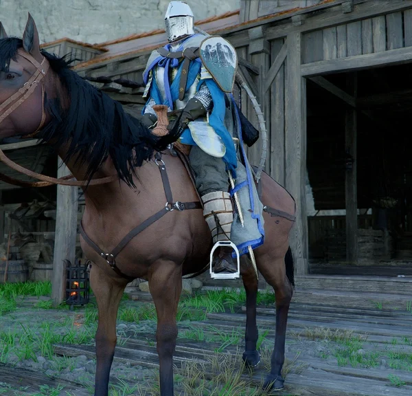 Cheval Crimson Desert : comment l'améliorer et en obtenir d'autres ?