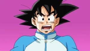 Le monde de Dragon Ball a complètement oublié l'existence de Goku… quels ingrats !