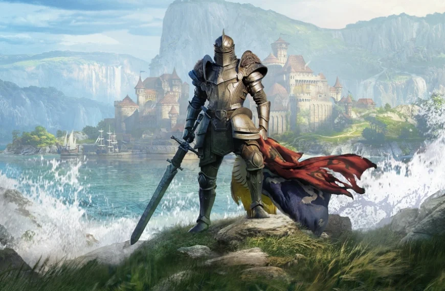 The Elder Scrolls 6 : Bethesda reconnaît son erreur et veut faire comme s'il n'existait pas