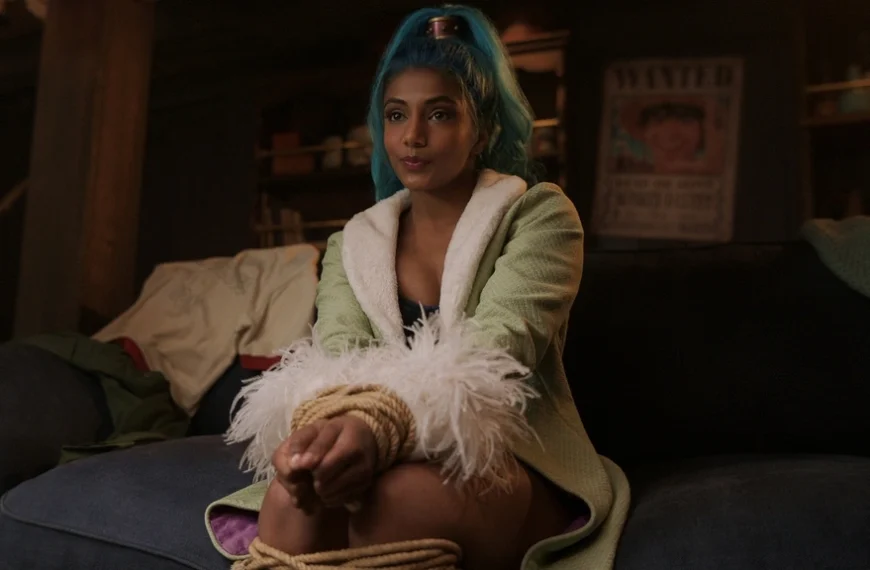 "Vous lui devez tous des excuses" Cette polémique One Piece a été immense : aujourd'hui, les fans prennent à nouveau la défense de leur actrice