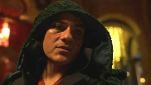 One Piece : l'acteur qui incarne Monkey D. Dragon laisse échapper une théorie que les fans avancent depuis des années