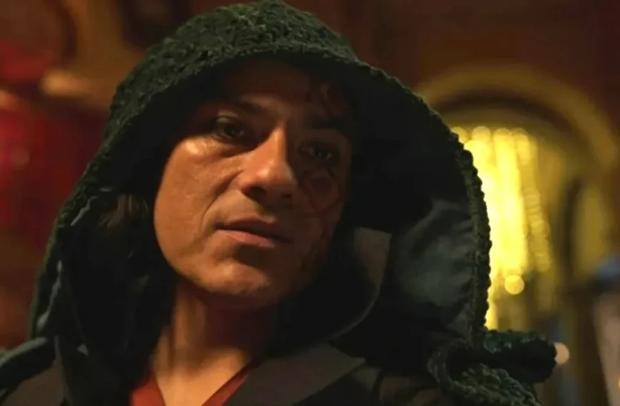 One Piece : l'acteur qui incarne Monkey D. Dragon laisse échapper une théorie que les fans avancent depuis des années