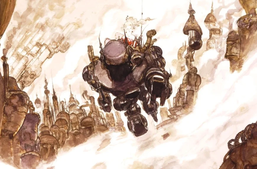 6 jeux Final Fantasy à moins de 50€ le tout ? Découvrez les origines de la saga mythique à prix réduit