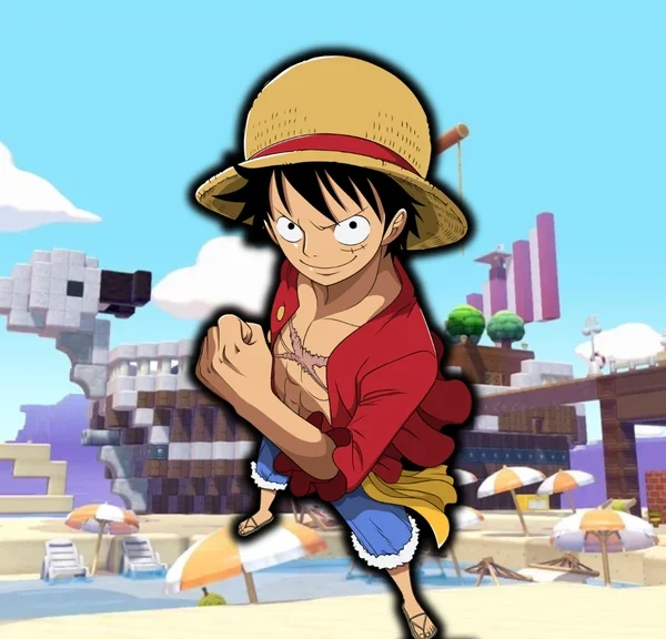 L'ingéniosité des joueurs de Pokémon Pokopia commence à porter ses fruits : Luffy et son équipage de One Piece seraient fiers