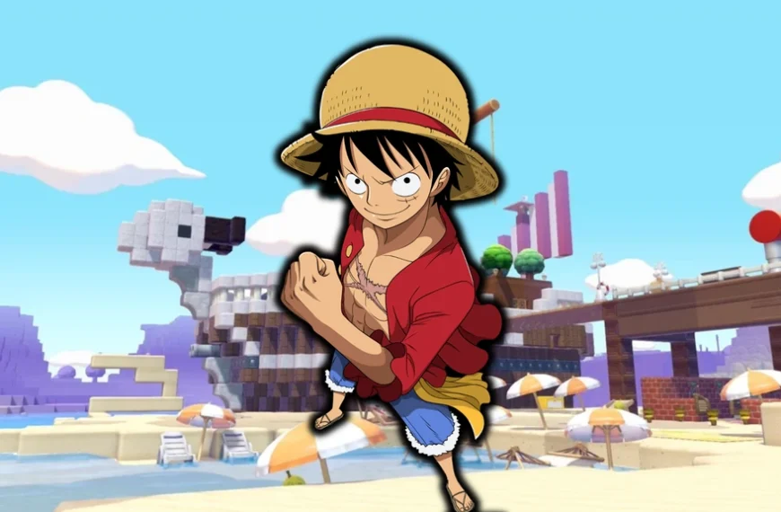 L'ingéniosité des joueurs de Pokémon Pokopia commence à porter ses fruits : Luffy et son équipage de One Piece seraient fiers