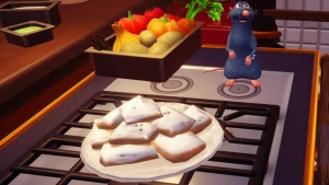 Beignets Disney Dreamlight Valley : comment préparer cette recette quatre étoiles ?