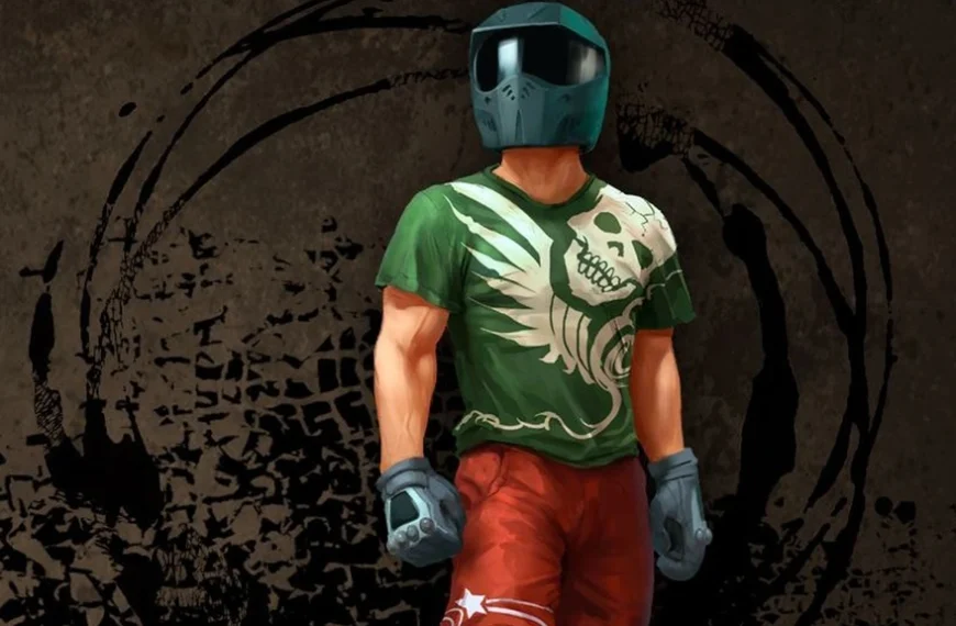 Ce jeu noté 16/20 est à moins de 3 € ! Il a une réputation en béton mais attention, vous allez casser vos manettes !