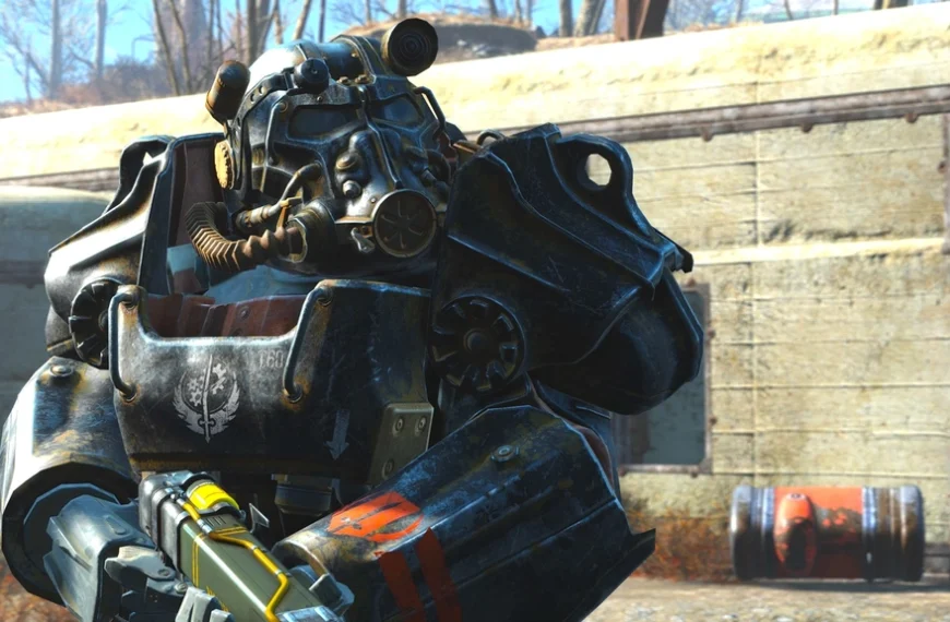 Des vétérans de Bethesda pensent que Fallout 5 sera développé par un autre studio… et je comprends totalement pourquoi