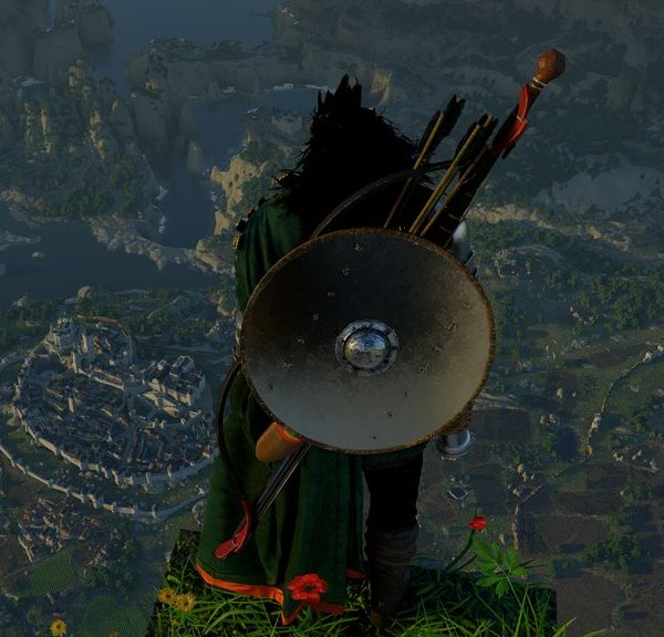 Le monde ouvert de Crimson Desert tient-il toutes ses promesses ? Voici notre avis dans ce vidéo test !