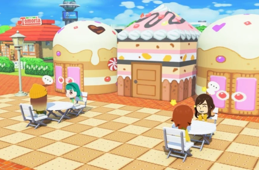 La relève d’Animal Crossing a l’air très prometteuse : une des fonctionnalités les plus appréciées par les fans revient dans le nouvel opus sur Switch !