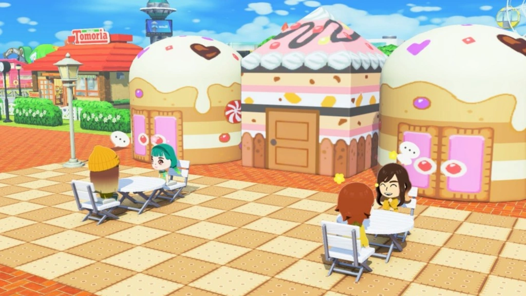 La relève d’Animal Crossing a l’air très prometteuse : une des fonctionnalités les plus appréciées par les fans revient dans le nouvel opus sur Switch !