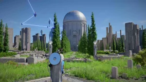 Bibliothèque de la Providence Crimson Desert : où trouver l'artefact manquant ?