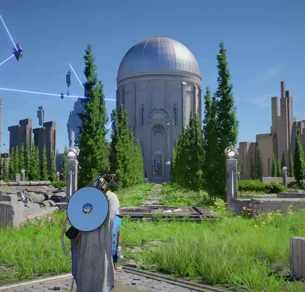 Bibliothèque de la Providence Crimson Desert : où trouver l'artefact manquant ?