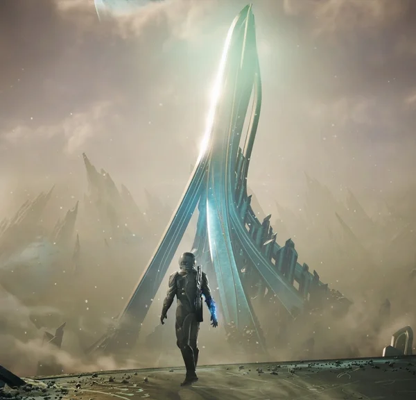 "Le Mass Effect que nous méritons", ce court extrait de gameplay a convaincu les fans de science-fiction : ce RPG spatial est LE titre qu'ils attendaient