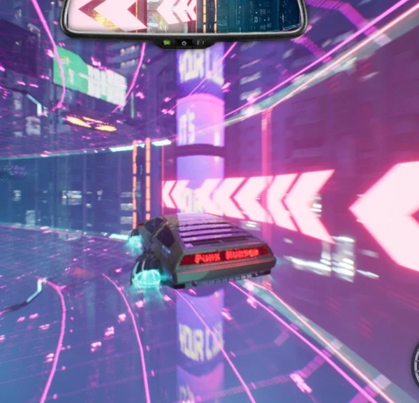 Entre Cyberpunk 2077 et Need For Speed, ce jeu s’annonce grandiose !