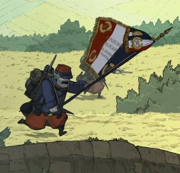 Ce jeu français bouleversant est à moins de 4€ : il vous demande de revivre les événements de la Grande Guerre