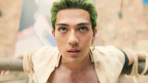 "J'aurai 80 ans" L'acteur qui incarne Zoro dans One Piece rêve de voir cet arc narratif adapté dans la série live action, mais craint d'être bien trop vieux