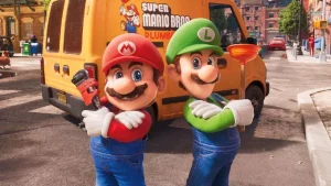 Si vous n'avez pas encore vu le premier film Mario, ne le ratez pas ! Il passe gratuitement sur cette plateforme d'ici quelques jours