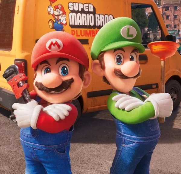 Si vous n'avez pas encore vu le premier film Mario, ne le ratez pas ! Il passe gratuitement sur cette plateforme d'ici quelques jours