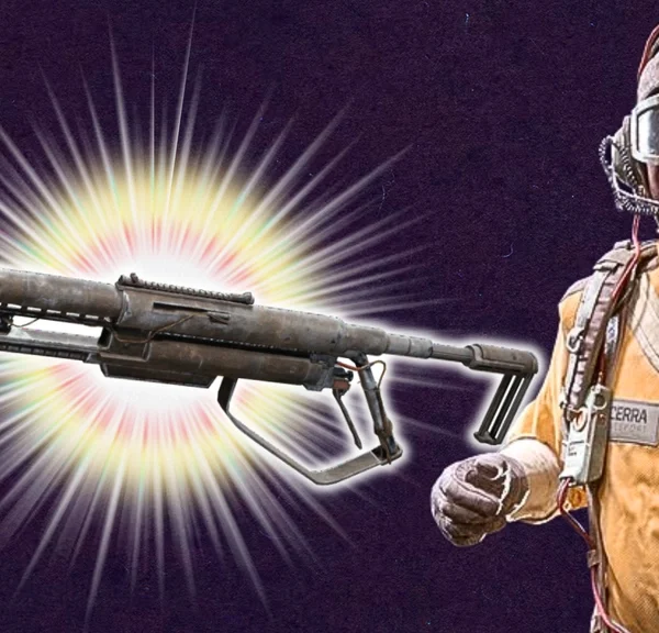 ARC Raiders : L'arme reine du PvP a été nerf. Vos aventures seront désormais plus tranquilles