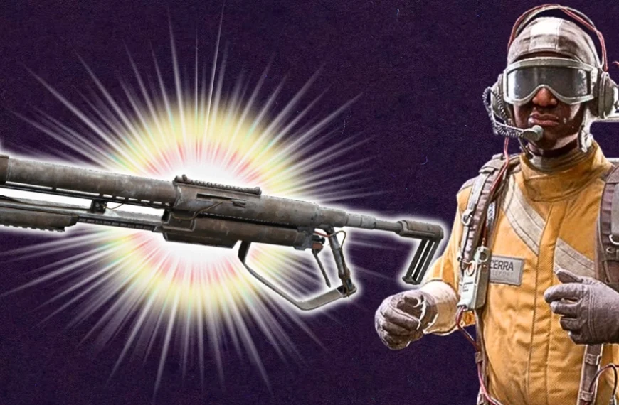 ARC Raiders : L'arme reine du PvP a été nerf. Vos aventures seront désormais plus tranquilles